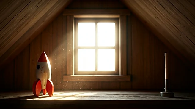 Why Toy Story 5 Makes Sense Within the Franchise’s Original Question of Purpose