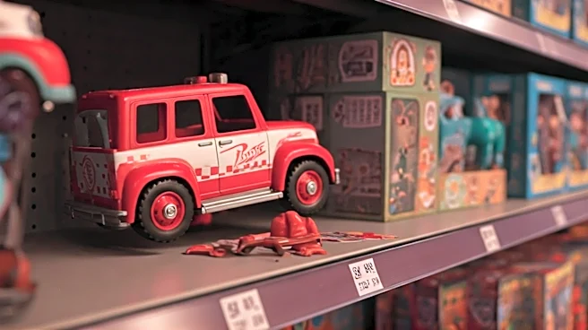 Why Hardcore Toy Story Fans Will Track Every Shelf, Sticker, and Background Box