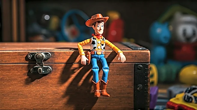 Why Toy Story 5 Needs to Balance Toy Comedy With Existential Stakes