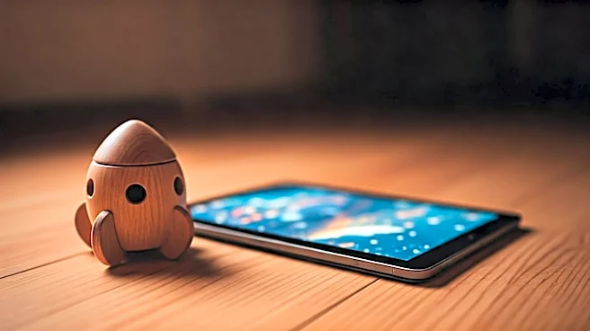 Why Toy Story 5 Has to Make Adults Fear the Tablet Without Shaming Kids Who Use One