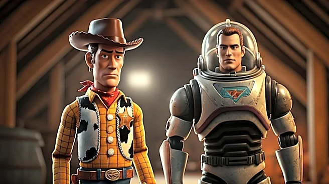 Why the Woody and Buzz Dynamic in Toy Story 5 Can Revive Without Copying the Original