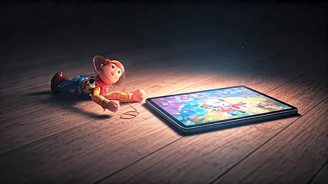 How Toy Story 5 Updates the Franchise Metaphor from Pull-String Cowboy to Screen-Time Crisis