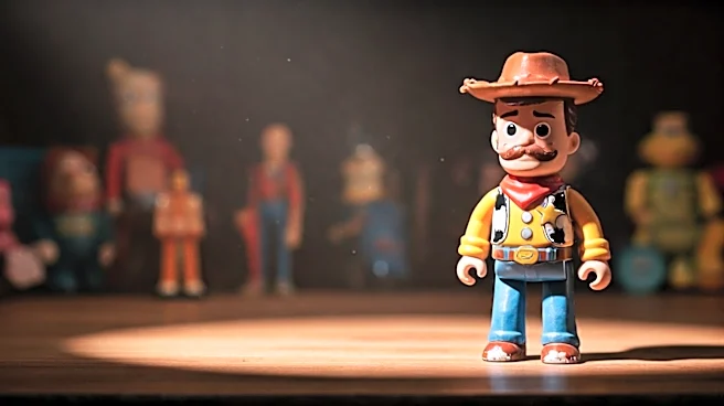 The Third-Act Mistake Toy Story 5 Must Avoid After Two Perfect Goodbyes