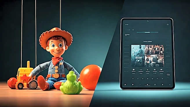 Why Toy Story 5 Has to Balance Parents’ Nostalgia With Kids’ Sense of Adventure