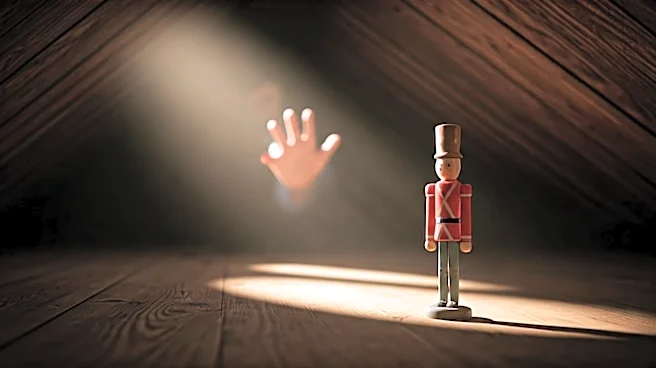 Why Toy Story 5 Should Treat Andy as a Ghost, Not a Plot Device