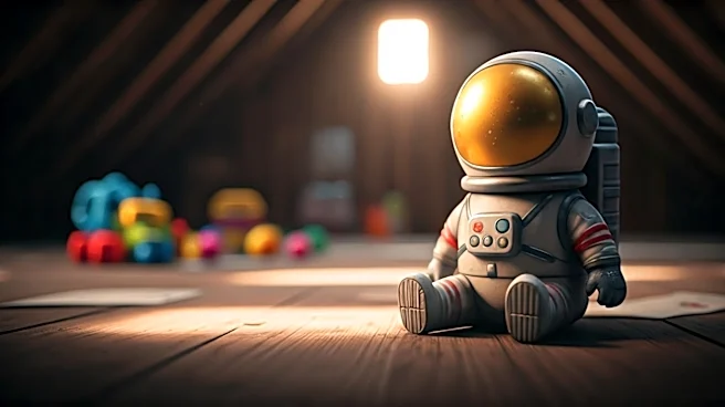 What Does a Toy Owe a Child Who Has Moved On? Why Toy Story 5 Can Ask the Franchise’s Hardest Question