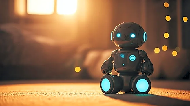 How Pixar Can Write Toy Story 5’s New Tech Character Without Sounding Like a PSA