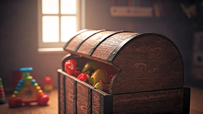 Why the One Bedroom Rule Toy Story 5 Should Bring Back From the Original