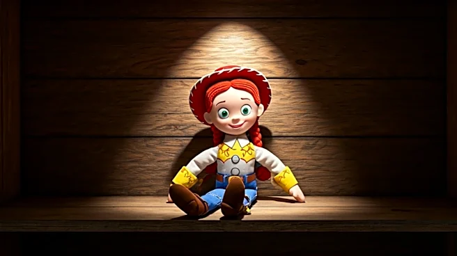 The Risk of Making Jessie Toy Story’s New Emotional Anchor