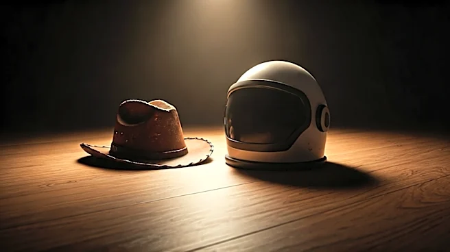 How Toy Story 5 Can Make a Small Domestic Conflict Feel Like a Franchise Event