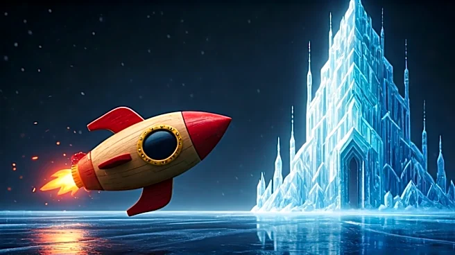 Toy Story 5 vs. Frozen 3: Which Disney Sequel Carries More Brand Pressure?