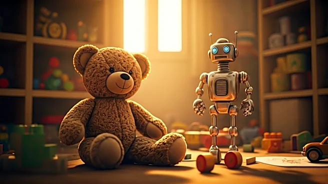 Why Toy Story 5 Could Turn Screen Time Into a Story About Childhood Without Boredom