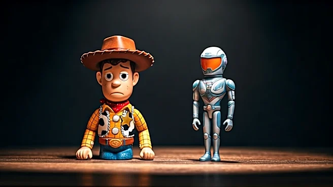 How Toy Story 5 Can Escape the Nostalgia Trap Without Ignoring Woody and Buzz