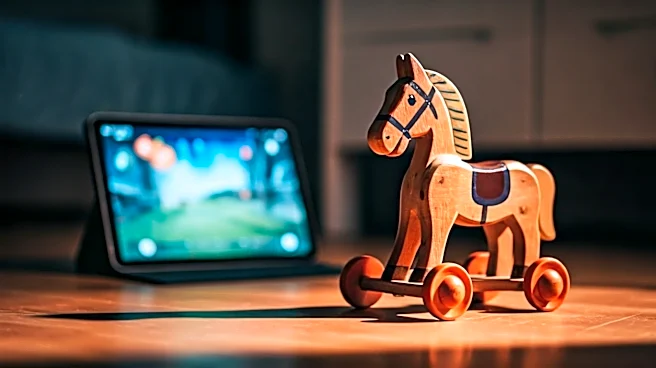 Toy Story 5’s Emotional Upgrade: From Child Ownership to Child Distraction