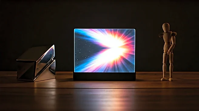 How Pixar Uses Screen Glow to Turn Technology Into a Moral Choice