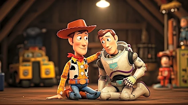 What to Watch Before Toy Story 5 for the Full Woody and Buzz Emotional Payoff