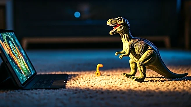 Why Toy Story 5’s Shift From Toy Loyalty to Digital Dependency Gives It a Real Thesis