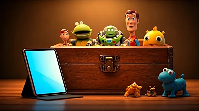 Why Toy Story 5 Is Where Millennial Childhood Nostalgia Meets Gen Alpha Reality
