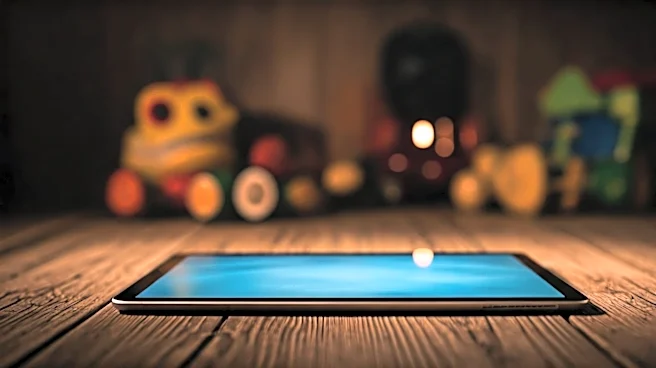 Why Toy Story 5 Could Make the Tablet the Character Everyone Loves to Hate