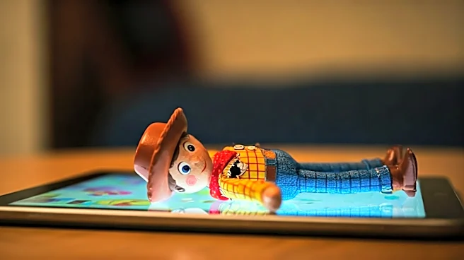 Why Toy Story 5 Feels So Relatable: From Andy’s Toys to Bonnie’s Screen Time