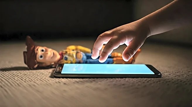 Why Toy Story 5’s Screen-Time Theme Will Feel Familiar to Parents
