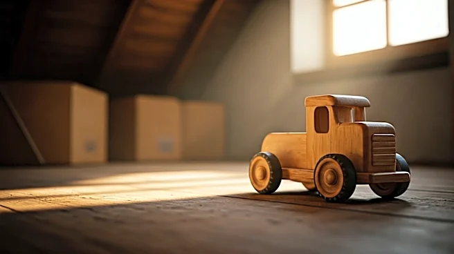 Why Toy Story 5 Could Make the Fear of Being Outgrown Feel New Again