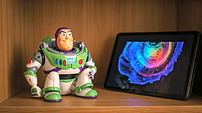 Why Toy Story 5 Is Where Parents’ Childhood Favorites Meet Their Kids’ Tablet Habits