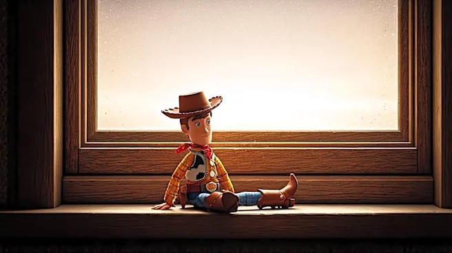 A Quick Toy Story 4 Ending Refresher Before Toy Story 5