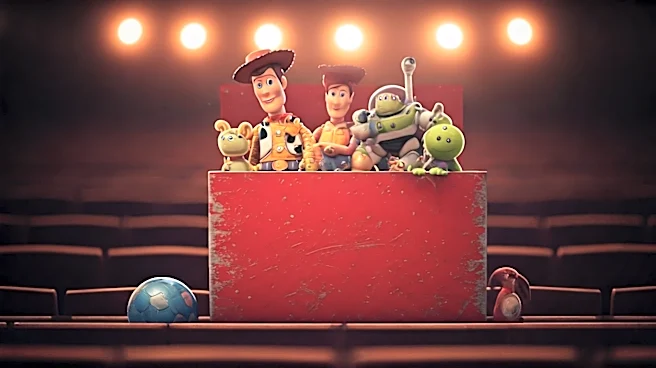 Why Toy Story 5 Belongs on Your Big-Screen Family Calendar