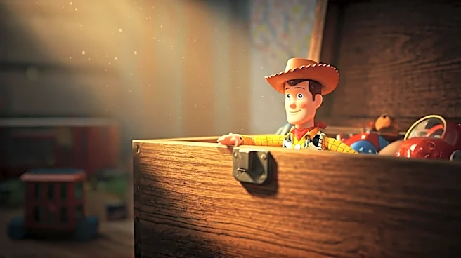 Why Toy Story 5 Can Use Our Memory of the First Movie to Feel Personal