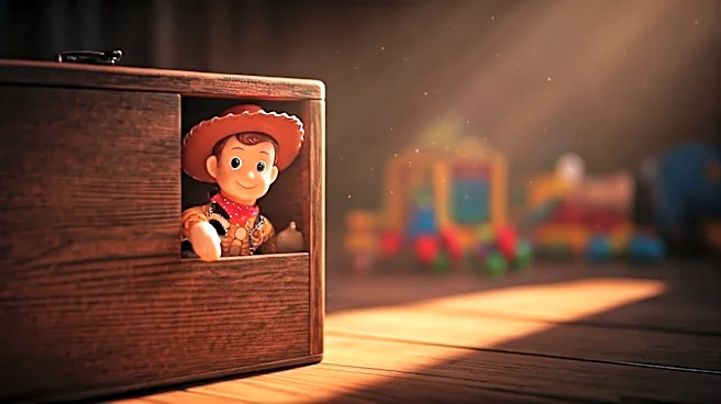 Why Toy Story 5 Does Not Need to Be Your Favorite Toy Story to Be Worth Watching