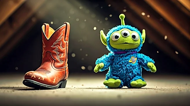 Why You Are Allowed to Cry at Toy Story 5 Even If You Came With Kids