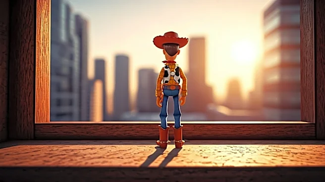 Why Toy Story 5 Is Both a Nostalgia Trip and a Reality Check