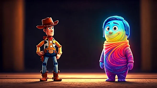 Toy Story 5 vs. Inside Out 2: Which Pixar Sequel Feels More Personal?