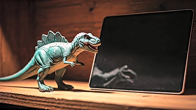 Why Toy Story 5 Could Make You Feel Guilty About the Tablet in Your Bag