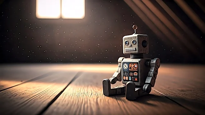Why Toy Story 5 Feels So Personal: The Psychology Behind Pixar’s Toy Saga