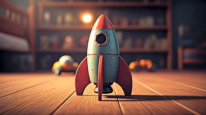Why Toy Story 5 Is Chasing the Feeling That Made Pixar Matter