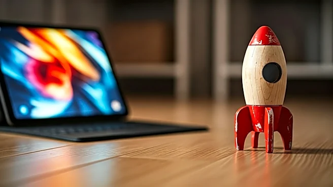 Why Toy Story 5 Feels Like Now: From Saturday-Morning Toys to Always-On Tablets