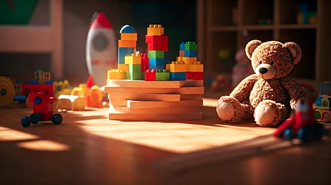Why Toy Story 5 Could Be the Movie That Makes Families Talk About Play Again