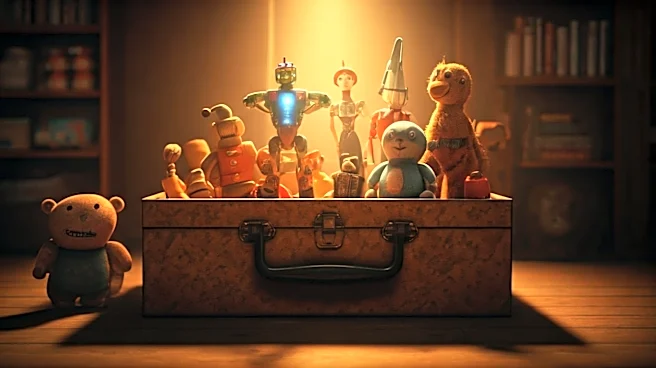Why Toy Story 5 Deserves More Than Franchise-Fatigue Skepticism