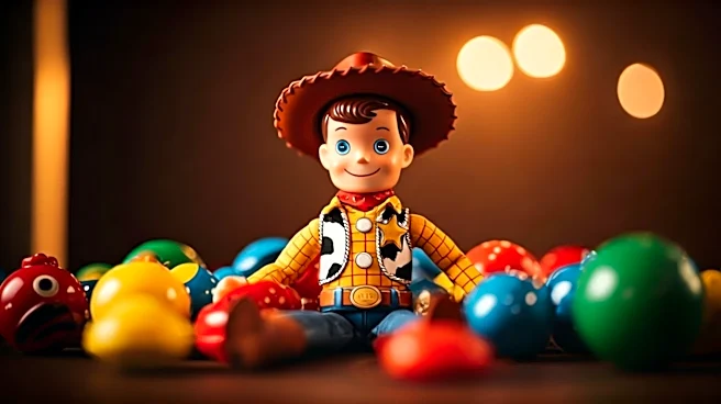 Why the Biggest Toy Story 5 Mistake Would Be Forgetting the Kids in the Audience