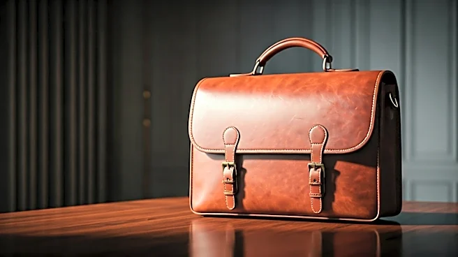 Why Pitti Uomo’s Best Leather Bags Are Structured but Not Corporate