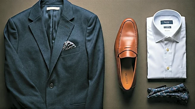 How to Get the Pitti Uomo Look With Banana Republic, J.Crew, and Uniqlo