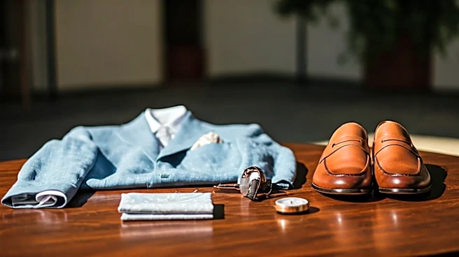 Why the Best Pitti Uomo-Inspired Summer Wedding Guest Pieces for Men Matter