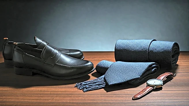 Why the Pitti Uomo Power Ranking Matters: The Menswear Pieces With Real Staying Power