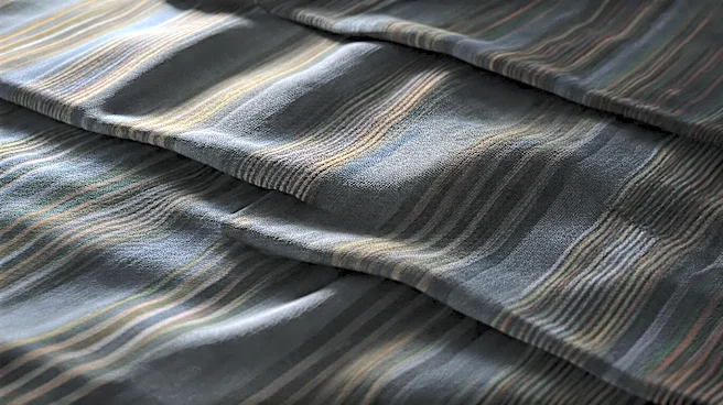 How Pitti Uomo Makes mixing Stripes, Checks, and Solids