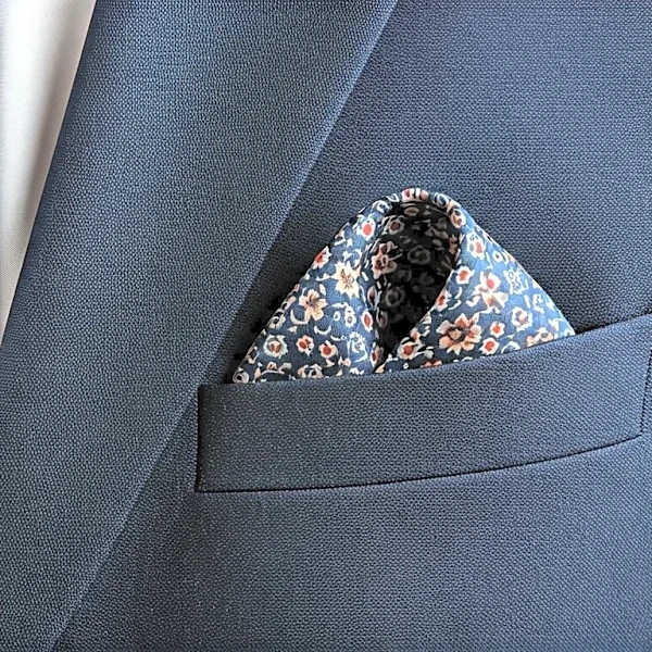 Why One Pocket Square Mistake That Ruins Pitti Uomo-Inspired Tailoring Matters