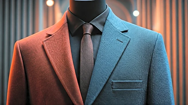 How Pitti Uomo’s Street Style Changed the American View of Menswear