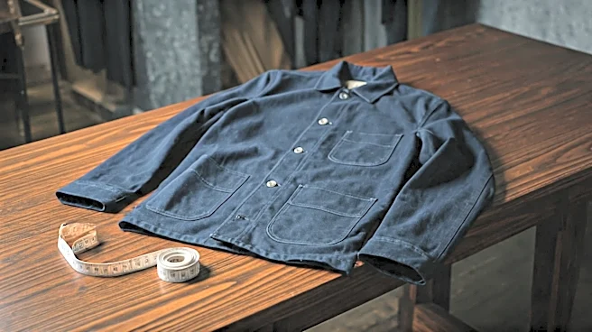 Why Pitti Uomo’s Workwear Pivot Matters: Chore Jackets, Fatigue Pants, and Italian Tailoring