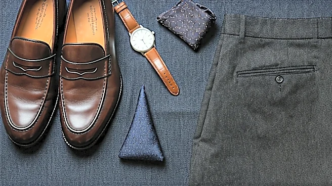 Why the Pitti Uomo Power List Matters: Italian Menswear Codes Worth Borrowing